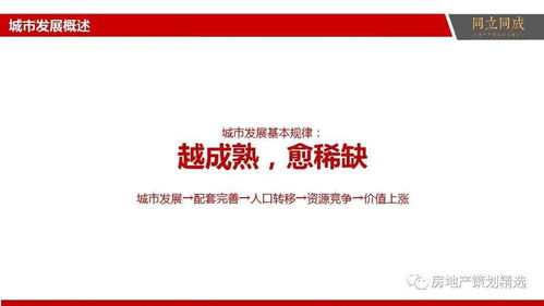 房地產營銷策劃提案