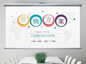 房地產營銷策劃 從方案到執行的全流程指南與工具分享