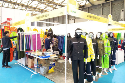 勞動保護(hù)用品銷售 守護(hù)安全，提升效率的產(chǎn)品展示