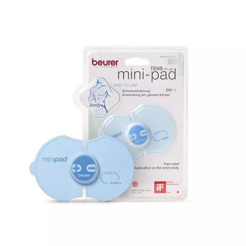 探尋IT程序員最愛(ài) Mini按摩器，黑科技與舒適的完美邂逅
